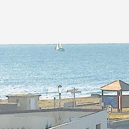 Appartement Cap D Agde Magnifique Vue Mer Eksteriør bilde