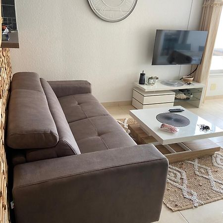 Appartement Cap D Agde Magnifique Vue Mer Eksteriør bilde