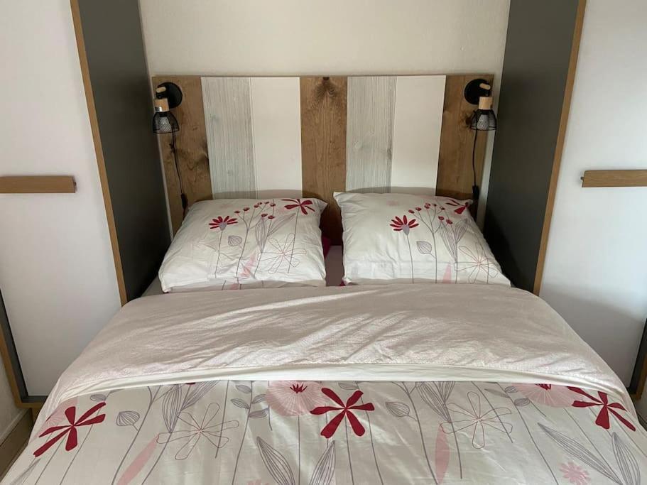 Appartement Cap D Agde Magnifique Vue Mer Eksteriør bilde