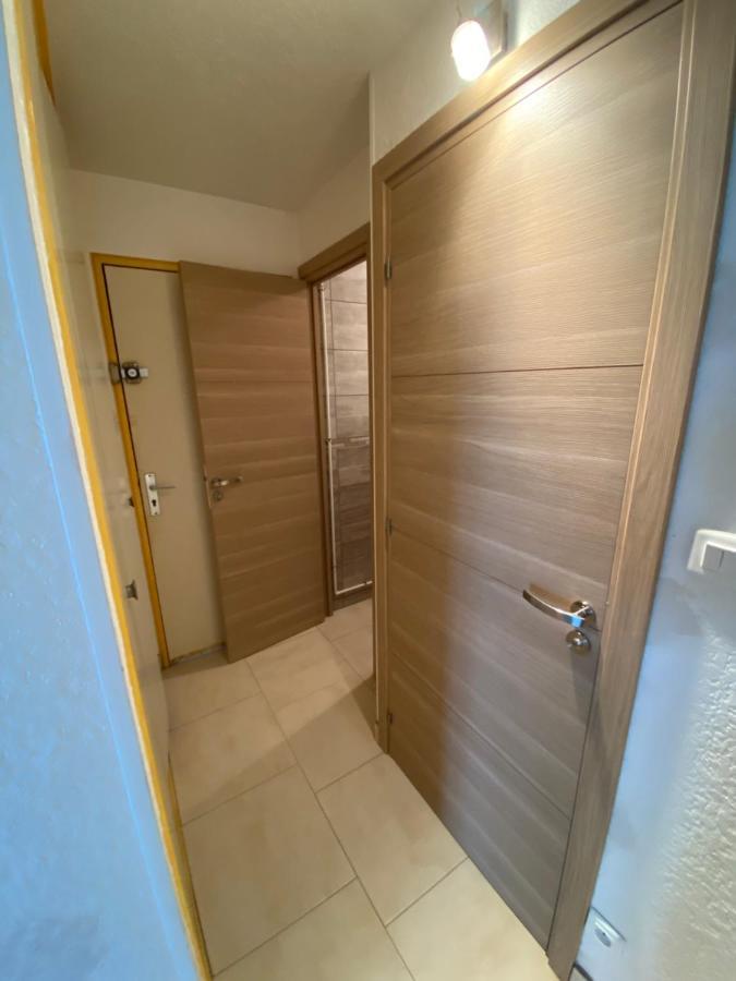 Appartement Cap D Agde Magnifique Vue Mer Eksteriør bilde