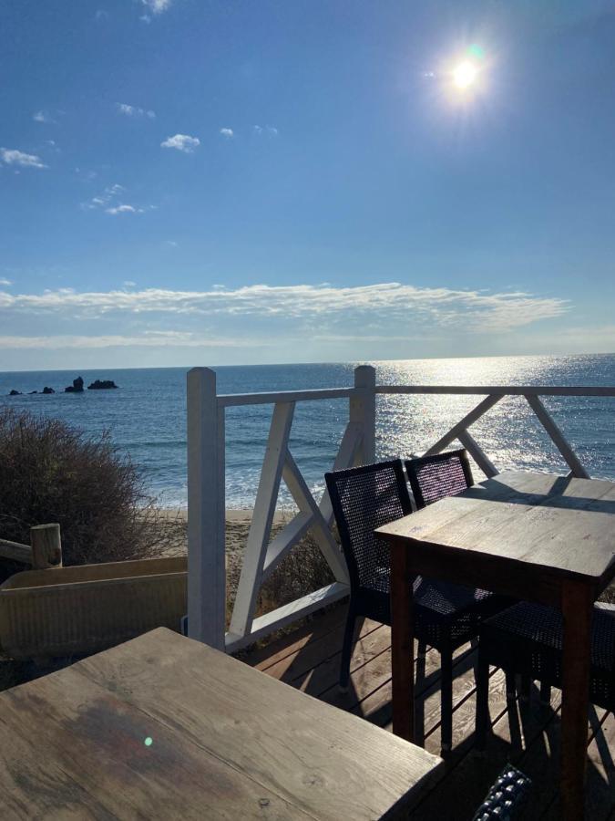 Appartement Cap D Agde Magnifique Vue Mer Eksteriør bilde