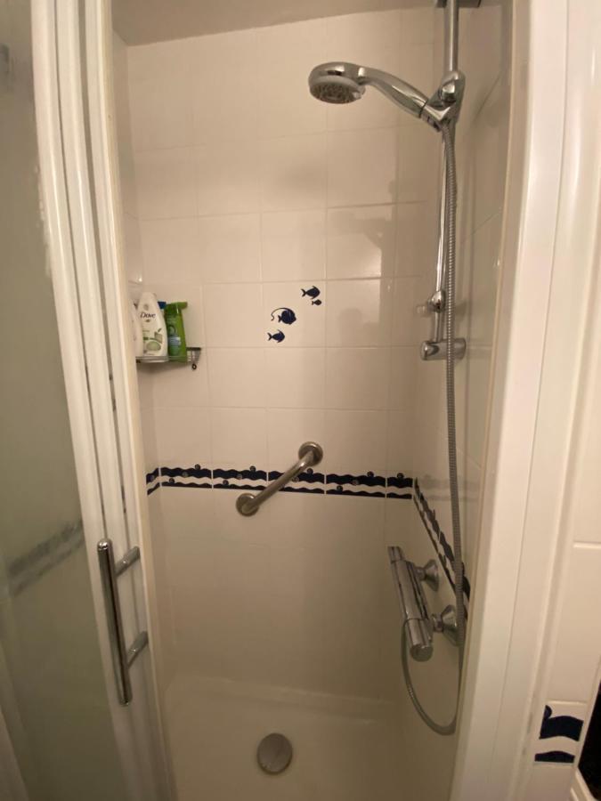 Appartement Cap D Agde Magnifique Vue Mer Eksteriør bilde