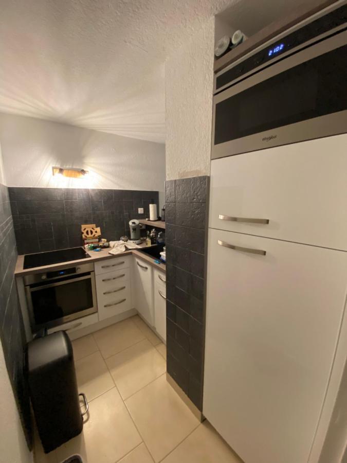 Appartement Cap D Agde Magnifique Vue Mer Eksteriør bilde