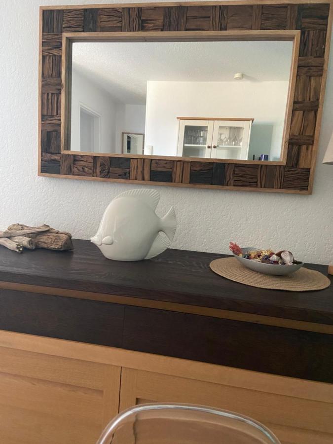 Appartement Cap D Agde Magnifique Vue Mer Eksteriør bilde