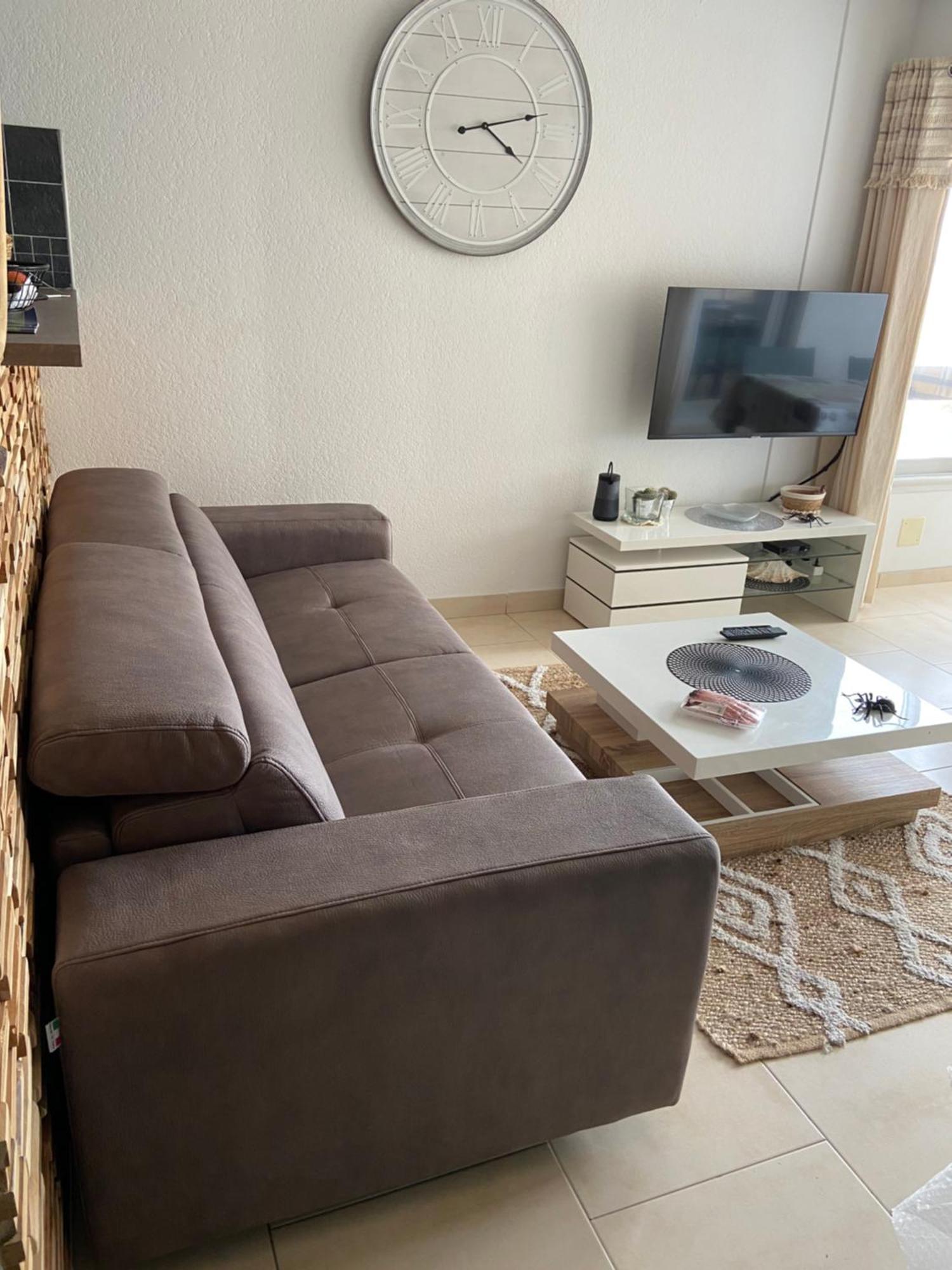 Appartement Cap D Agde Magnifique Vue Mer Eksteriør bilde